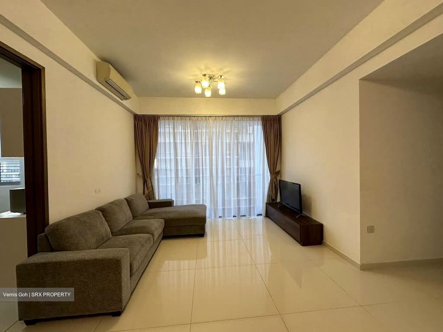 The Wharf Residence (D9), Condominium #537786361